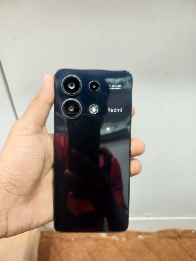 Xiaomi Redmi Note 13 1