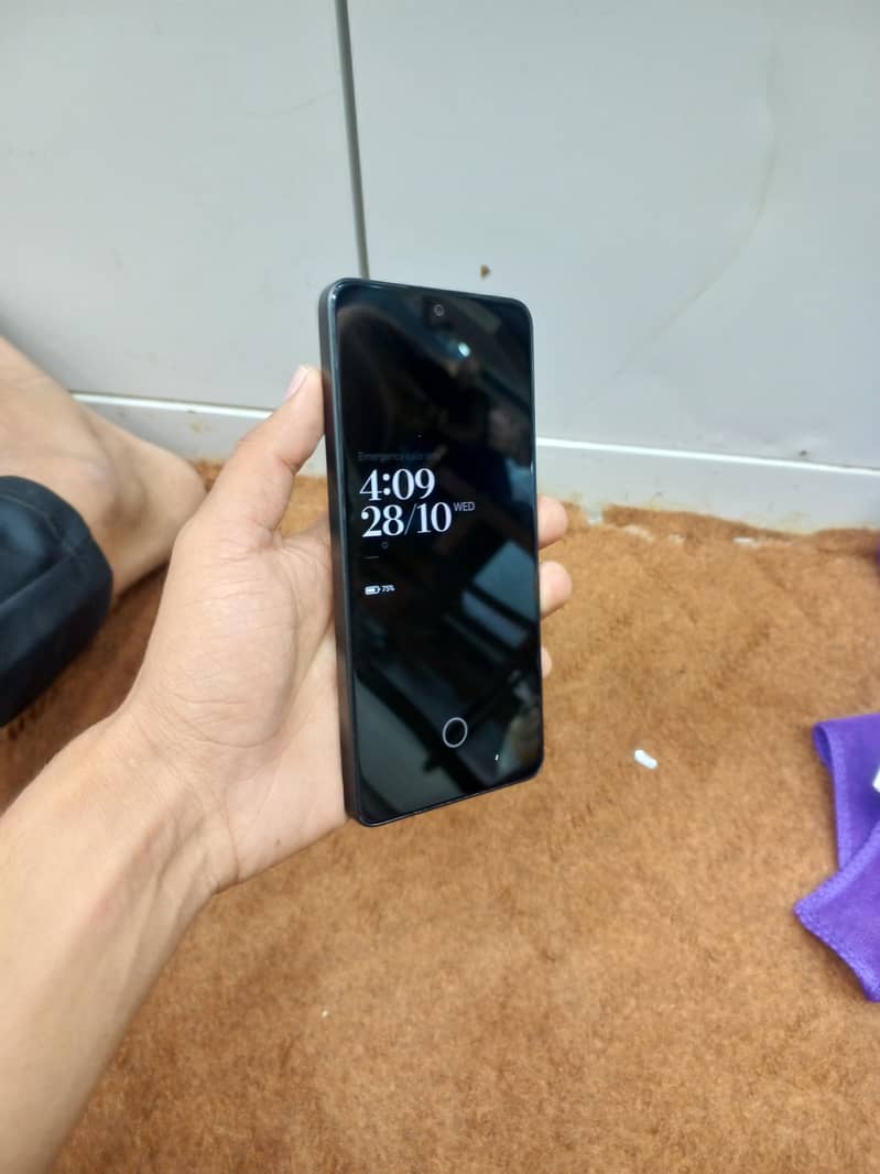 Xiaomi Redmi Note 13 2