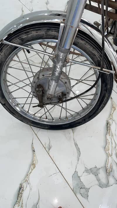 honda125 2007