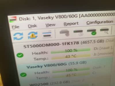 5000gb /5tb