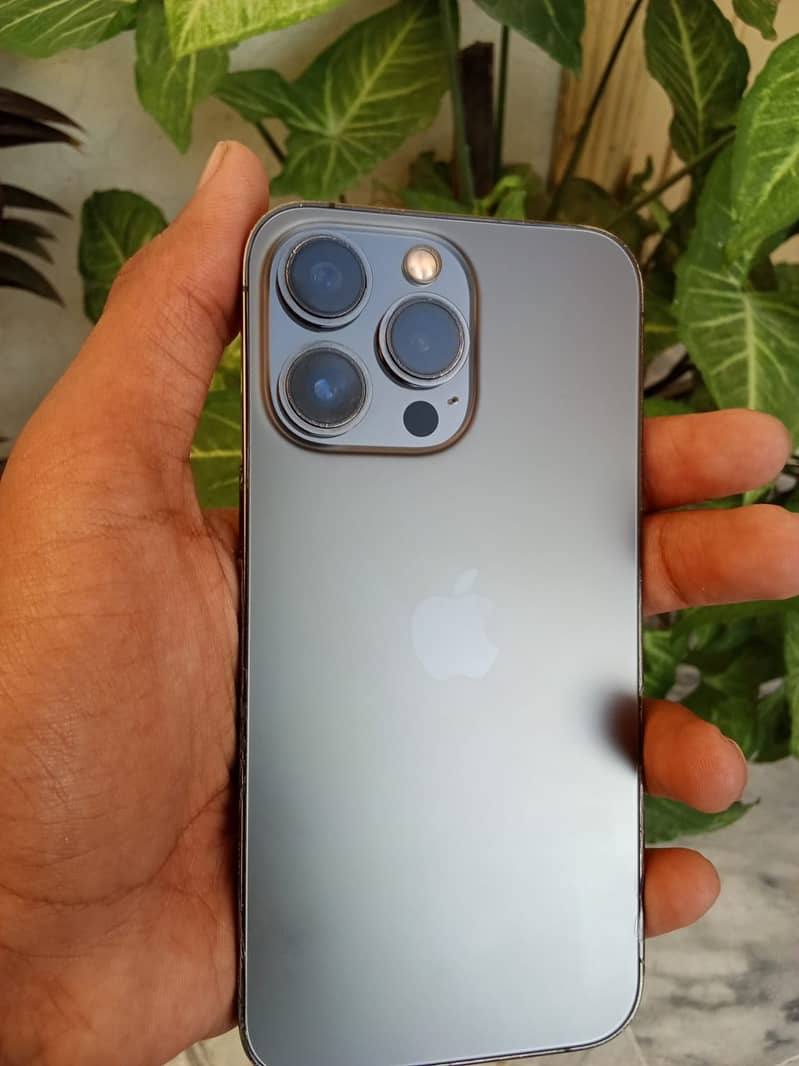 Apple iPhone 13 Pro mdm 0