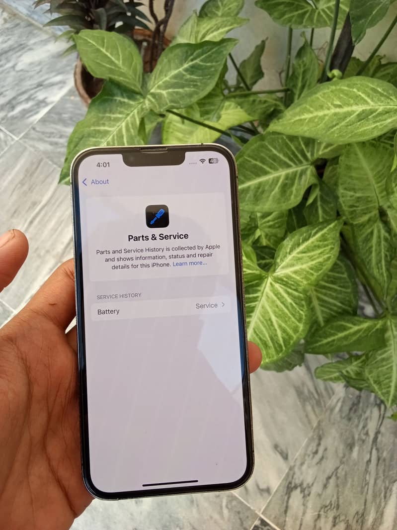 Apple iPhone 13 Pro mdm 1