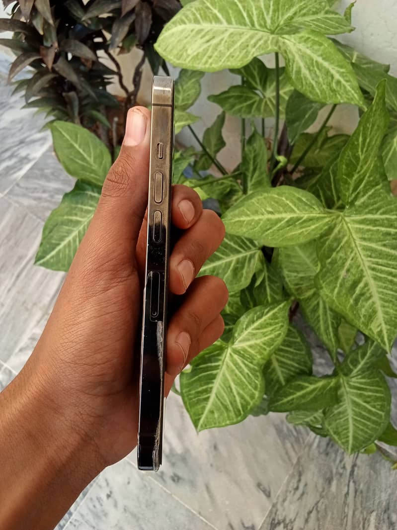 Apple iPhone 13 Pro mdm 2