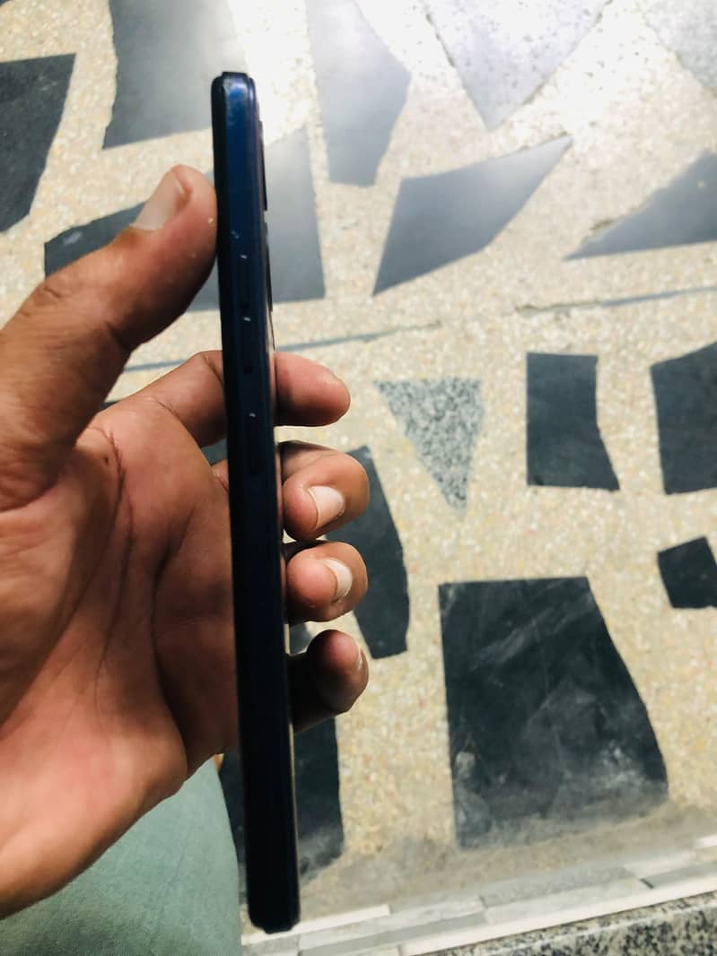 Itel A60s 2