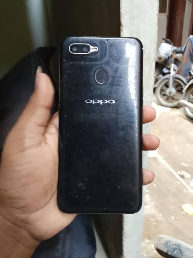 OPPO A5s 2