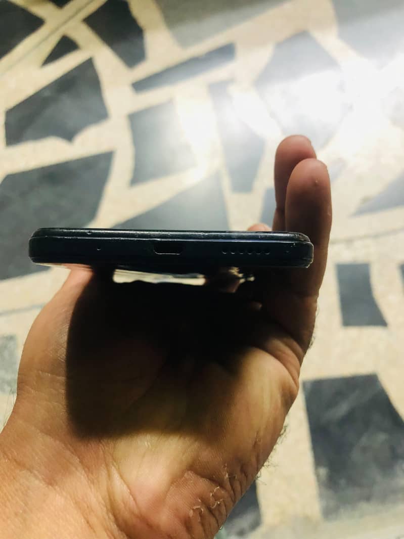 Itel A60s 4