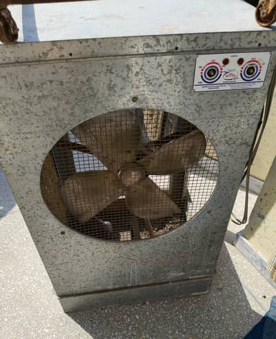 Lahore Air Cooler (used and working)