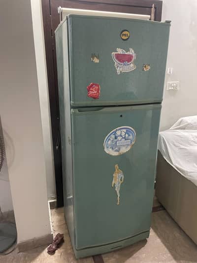 Pel Fridge