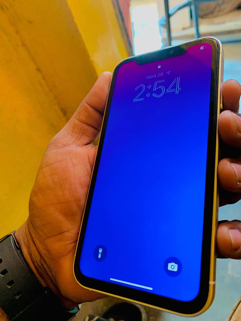 Apple iPhone XR 2
