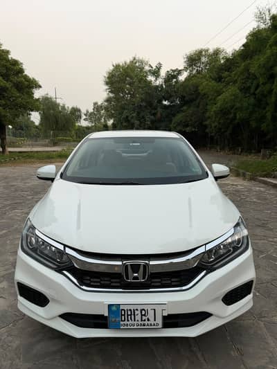 Honda City IVTEC 2022