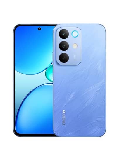 Realme c85