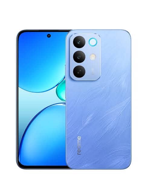 Realme c85 0