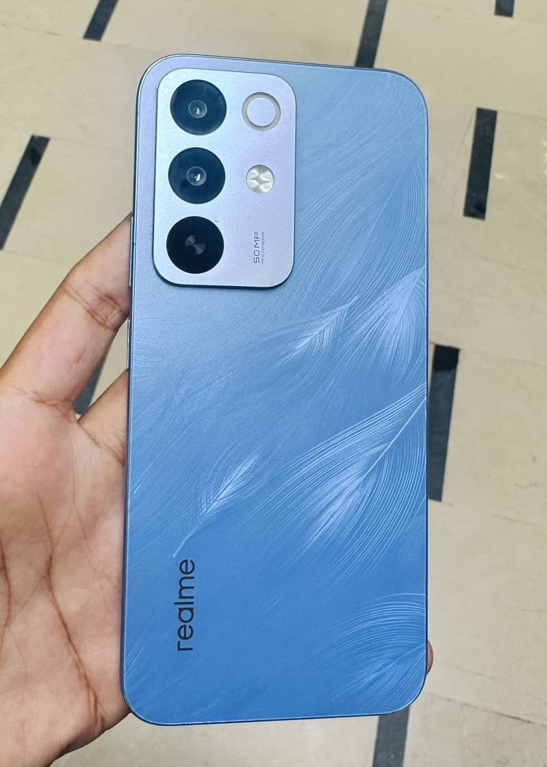 Realme c85 1