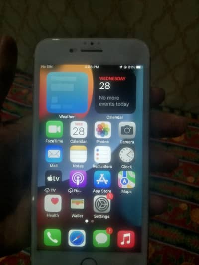 Apple iPhone 7 Plus
