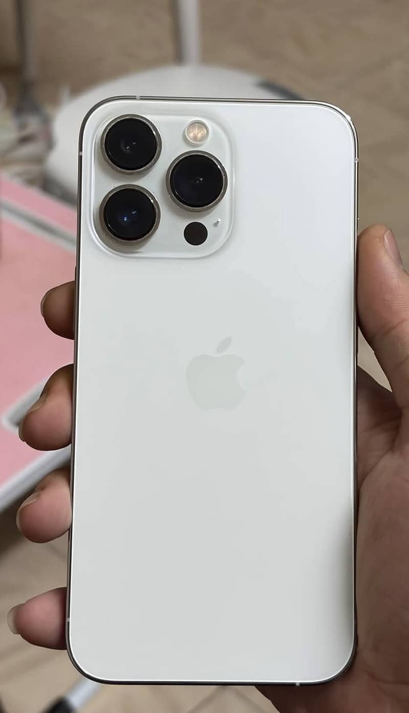 Apple iPhone 13 Pro 0