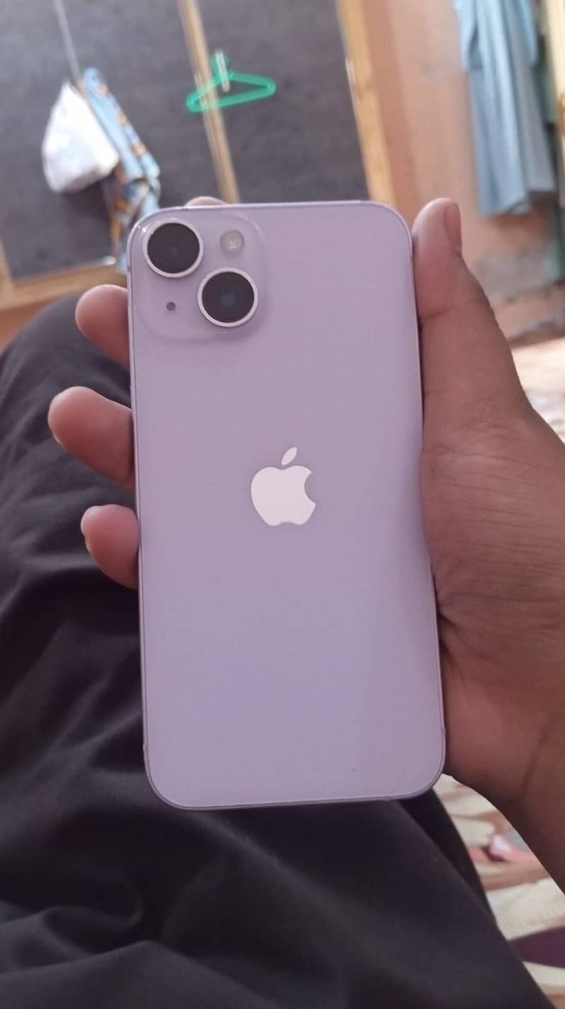 Apple iPhone 14 6