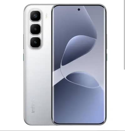 Infinix Hot 60 Pro Plus