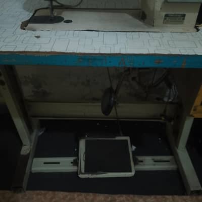 Industrial Sewing Machine for Sale