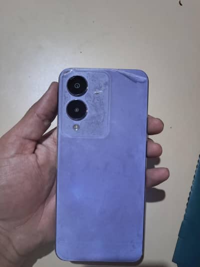 Vivo Y17s