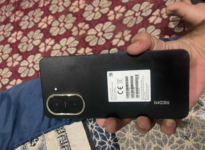 Xiaomi Redmi A5 0