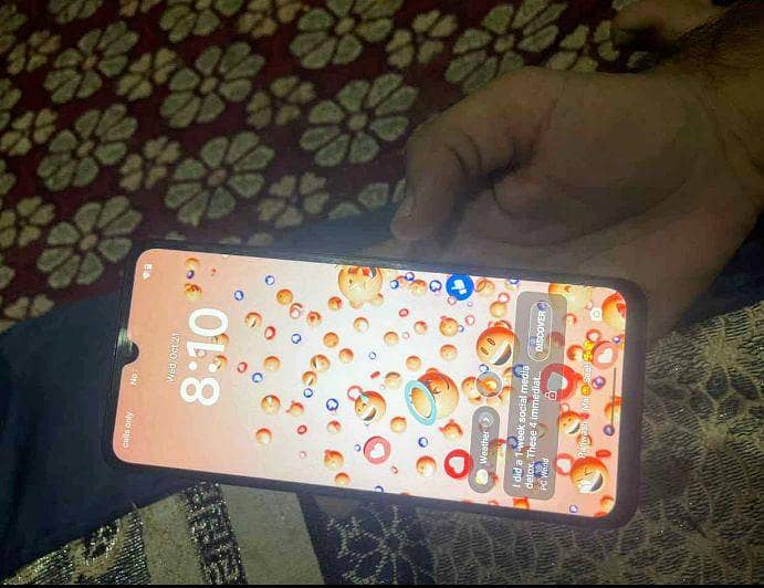 Xiaomi Redmi A5 1