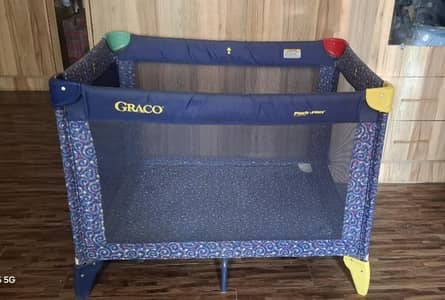 Baby cot