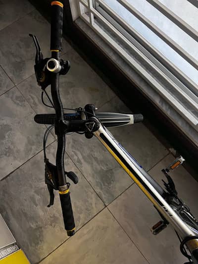 Bicycle ( imported)