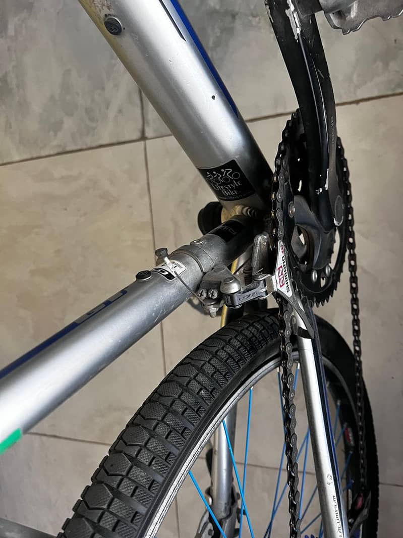 Bicycle ( imported) 3