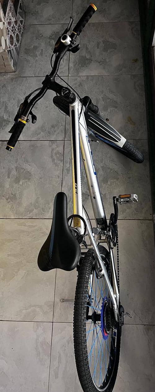 Bicycle ( imported) 5