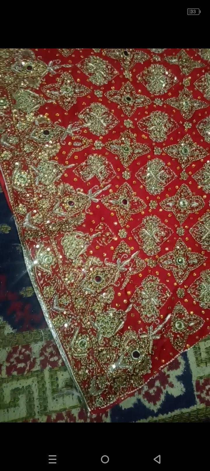bridal lahnga 3