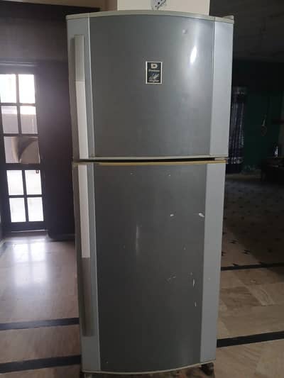 Dawlance fridge for sale 0336-4652142
