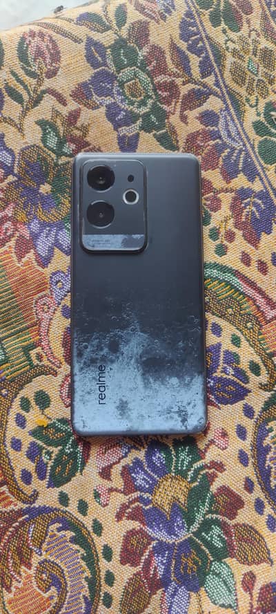 Realme GT 6 12/256