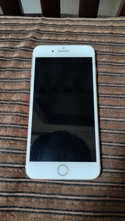 Apple iPhone 7 Plus 256 GB Official PTA Approved