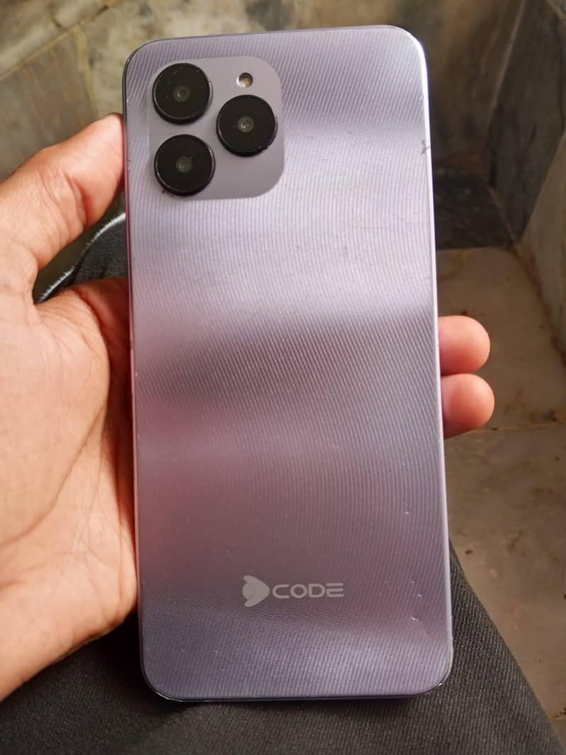 Dcode Cygnal 3 Lite 2