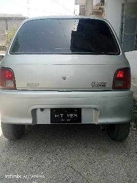 Cuore 2004 Model 1