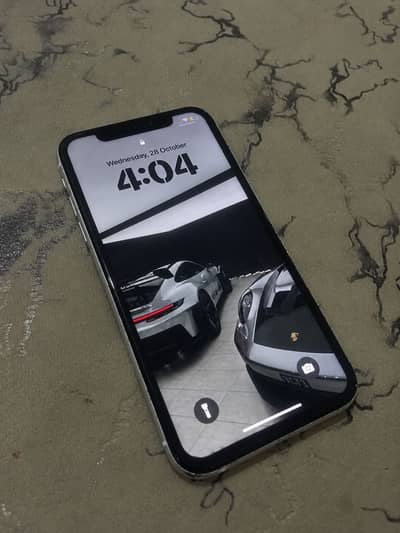 Apple iPhone XR Factory unlock
