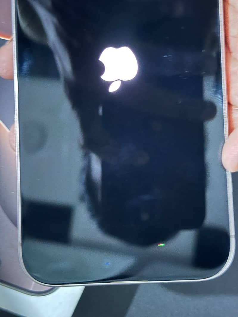 Apple iPhone 16 Pro Max 1