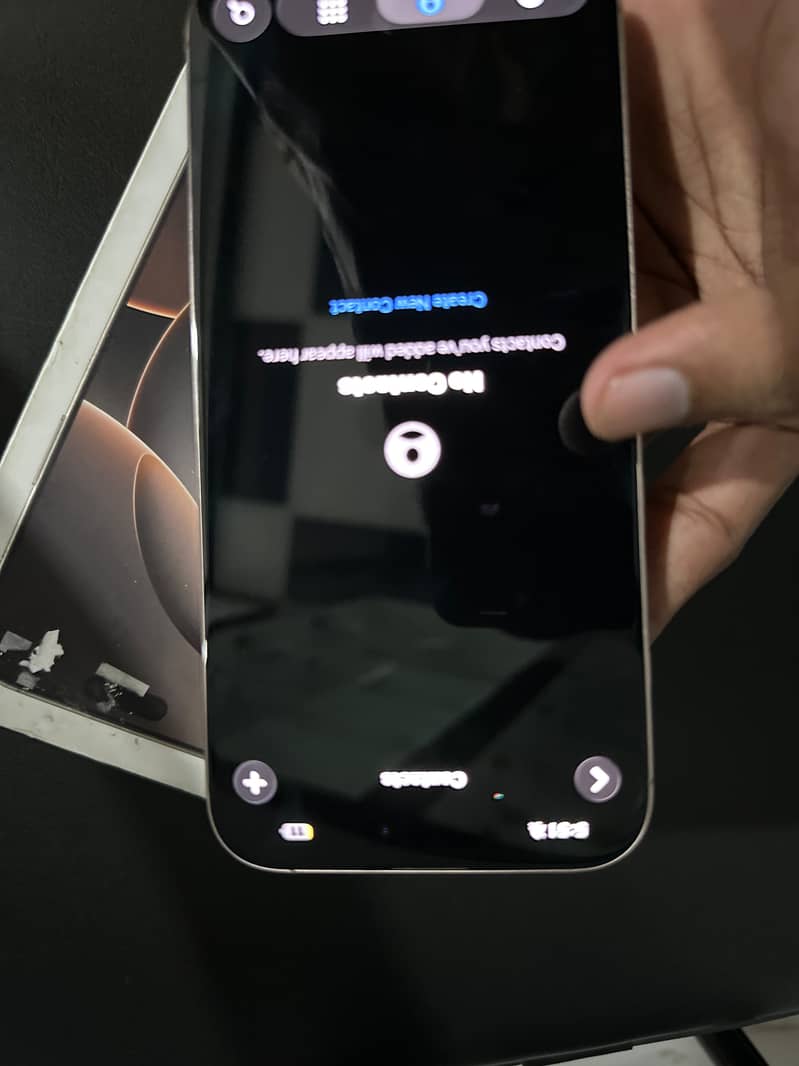 Apple iPhone 16 Pro Max 5
