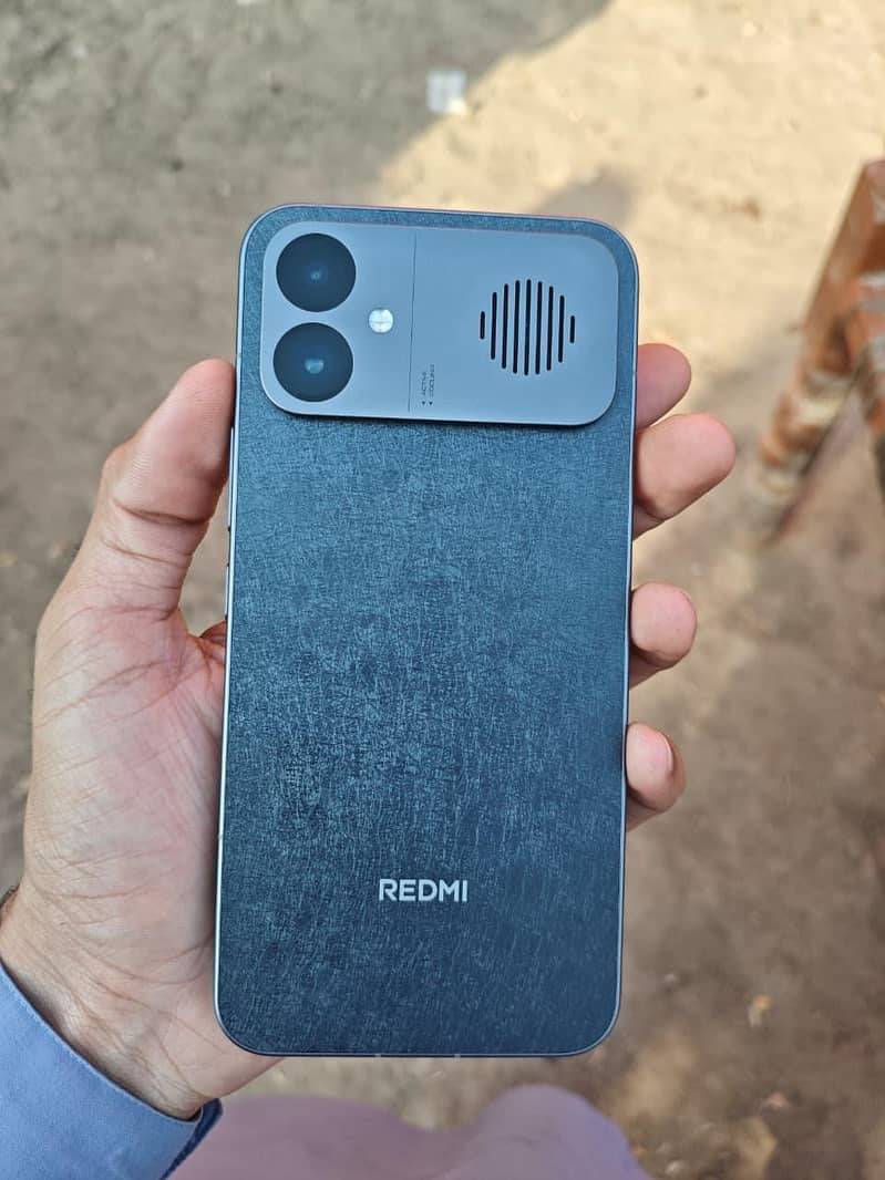 Xiaomi Other Model 3