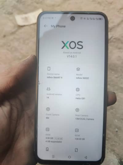 Infinix Other Model