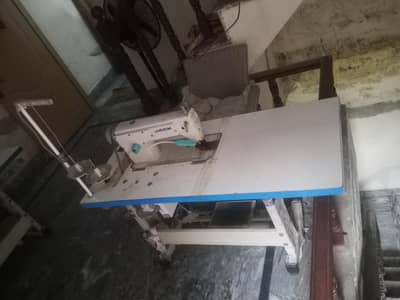 joki machine new ha bilkul just 1 month use ki h brand new h