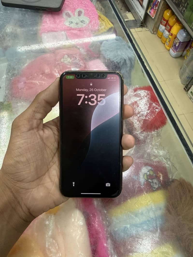 Apple iPhone 11 Pro 1