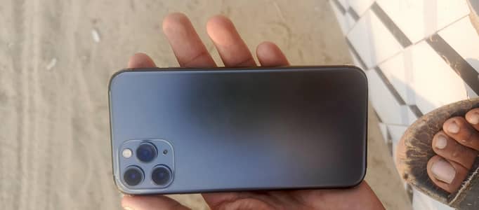 Apple iPhone 11 Pro jv 64 health 93 waterpack only sale