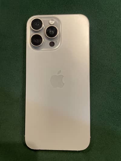 Apple iPhone 16 Pro Max
