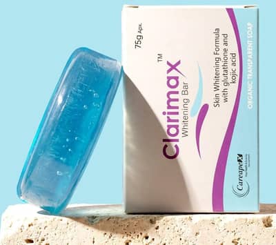 whitening soap beauty