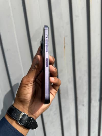 Apple iPhone 14 Pro Max