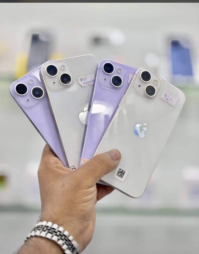 Apple iPhone 14 0