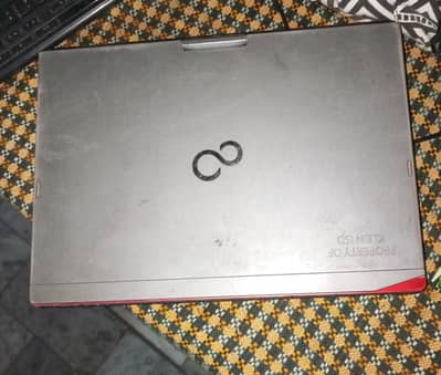Touch Screen I5 6th gen Urgent Sale