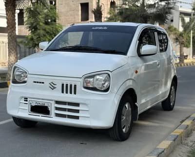 Suzuki Alto 2022