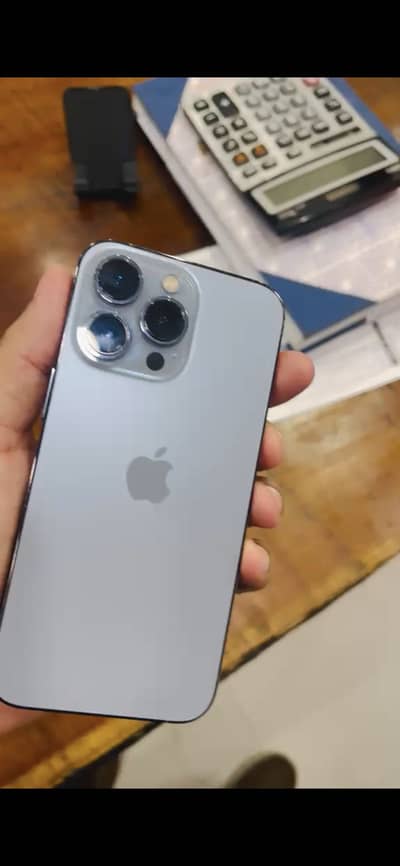 Apple iPhone 13 Pro